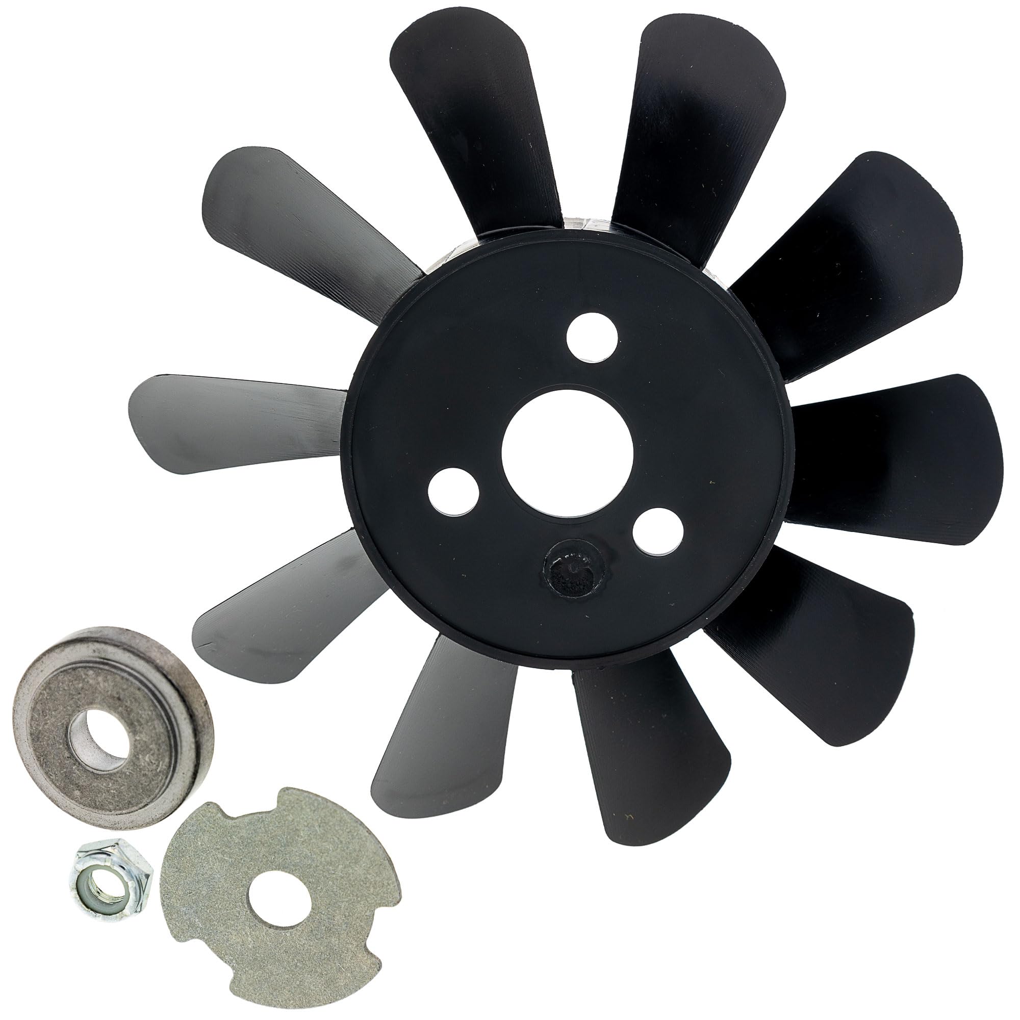 Ariens 09274900 Fan- Cooli Genuine Original Equipment Manufacturer (Oem) Part