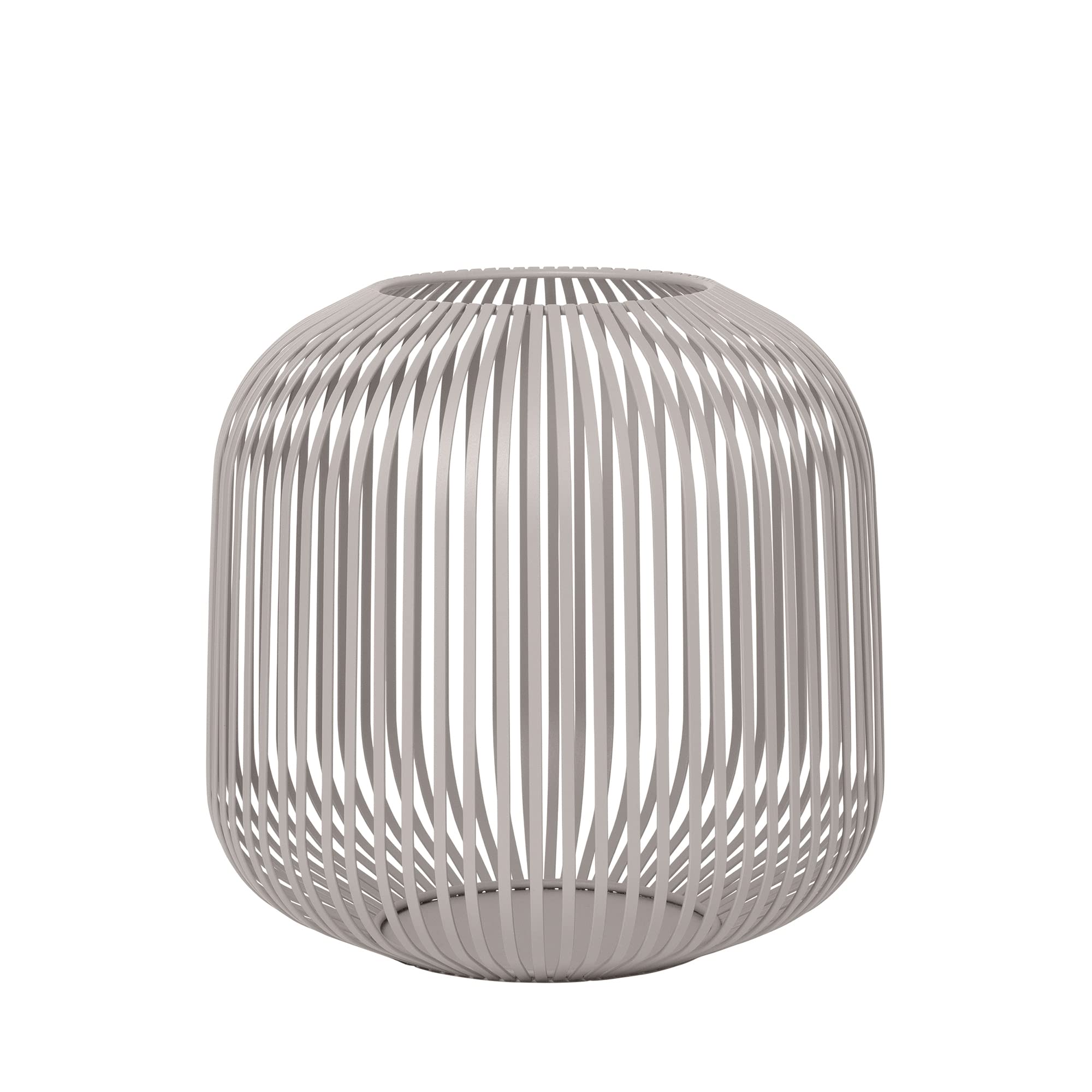 Blomus Lantern Lito Size M Mourning Dove (66149)
