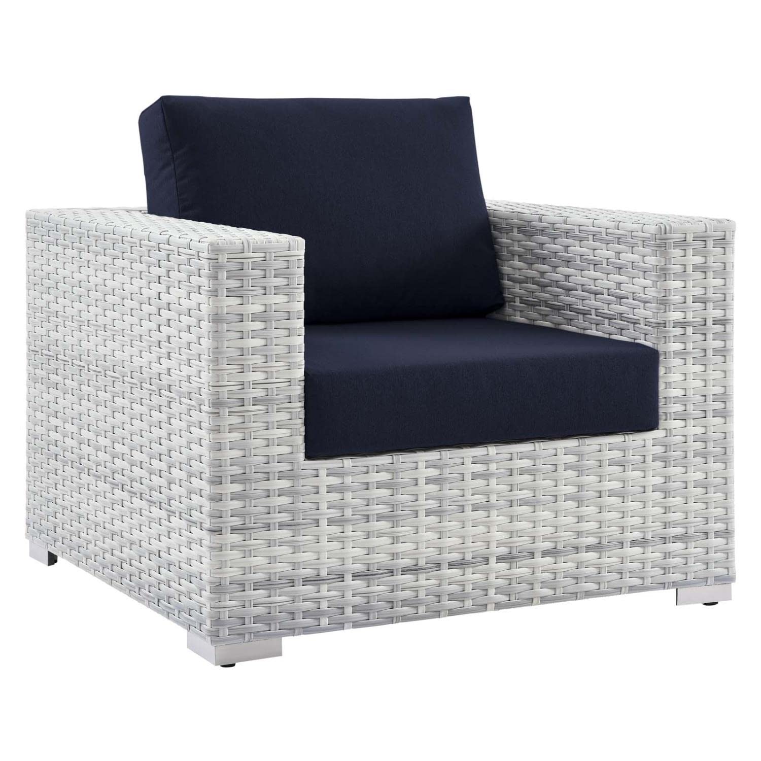 Modway Convene Armchair - Thumbnail 3