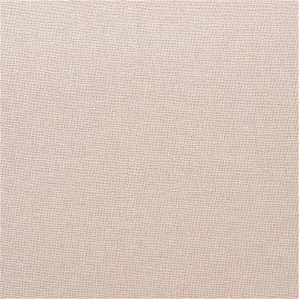 Baxton Studio Louis Traditional French Inspired Beige Fabric Upholstered and Antique Brown Finished Wood 2-Piece Dining Chair Set with Rattan