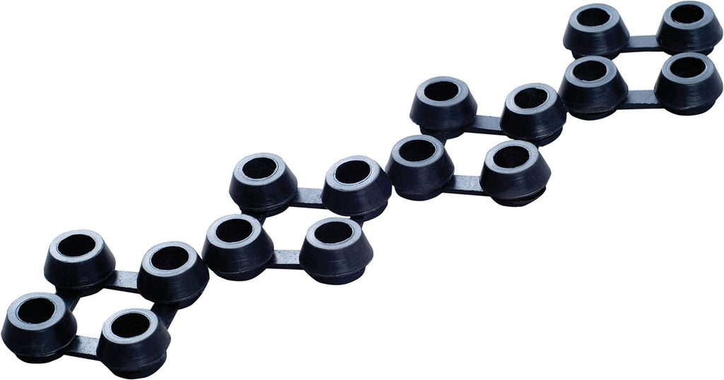 Doortex Octomat Connectors, Connect And Expand Area Coverage Of Doortex Octomats, Pack Of 10 Connectors (Fp4Octocon)