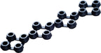 Doortex Octomat Connectors, Connect And Expand Area Coverage Of Doortex Octomats, Pack Of 10 Connectors (Fp4Octocon)