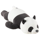 Kashabawangzi 24 Cute Giant Panda Bear Plush Pillow - Soft Stuffed Animal Toy for Kids, Girls & Boys, Perfect Birthday Gift