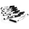 Dry Erase Fine Point Marker Pack Of 12