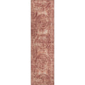 Sedona Sn7 Red Transitional Rug Runner 2' 3" X 10'