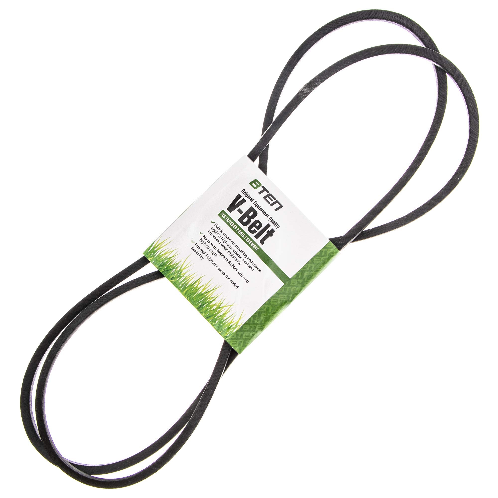 8Ten Deck Belt For Husqvarna Ayp Ariens 532405143 Yth 20K46 22V46 Yta 2246Ls 2242 46 Inch