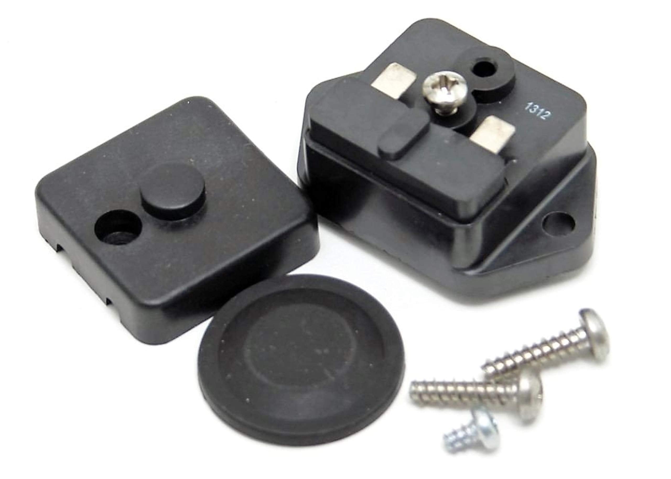 Fimco 5157202 60-Psi Pressure Switch Assembly For 2.1 & 2.4-Gpm High Flo Pumps