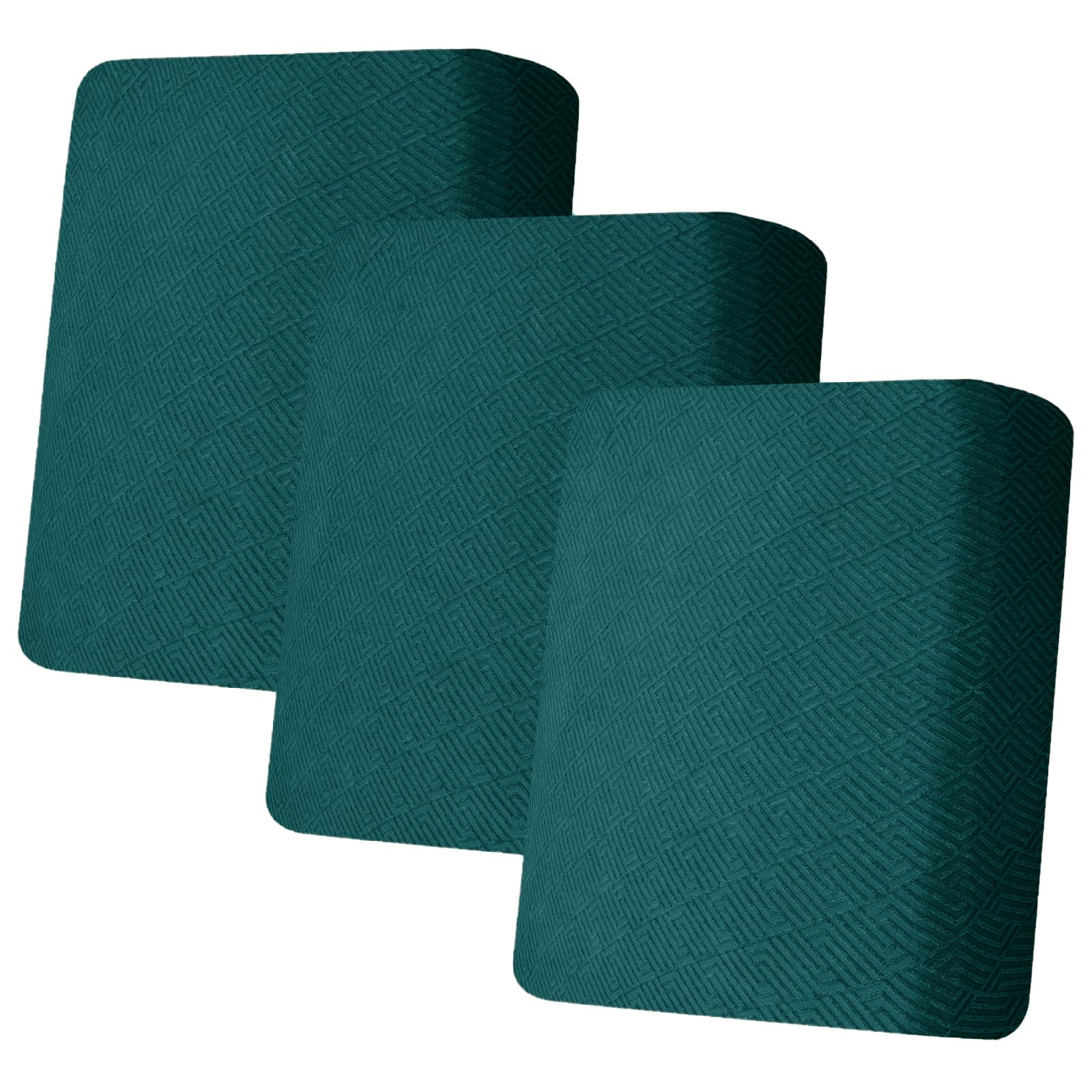 ZNSAYOTX Stretch Individual Cushion Covers Sofa Cushion Couch Seat Covers Slipcovers Soft Replacement Unique Pattern Furniture P