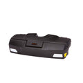 Kolpin Front Trail Box - 93101, Black, 36' L X 15' W X 3' H