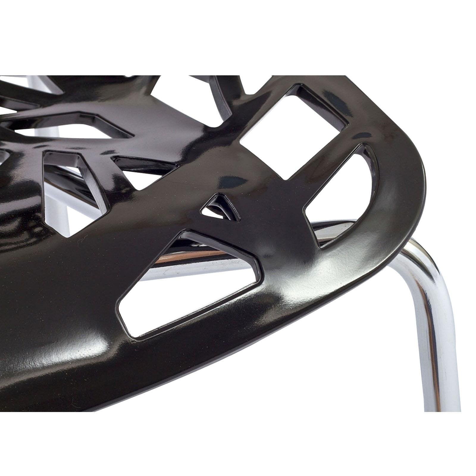 Modway Stencil Dining Side Chair