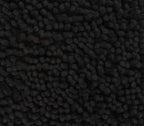 Rizzy Home | T03632 | Poly Fill Decorative Pillow | 18"X18" Black/Neutral/Black Solid
