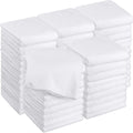 36 Packs of Bleach Proof Towels Microfiber Absorbent Salon Towels Bleach Resistant Salon Hand Towels for Gym, Bath, Spa, Shaving