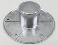 Heng'S Ma1112 Round Flush Table Base