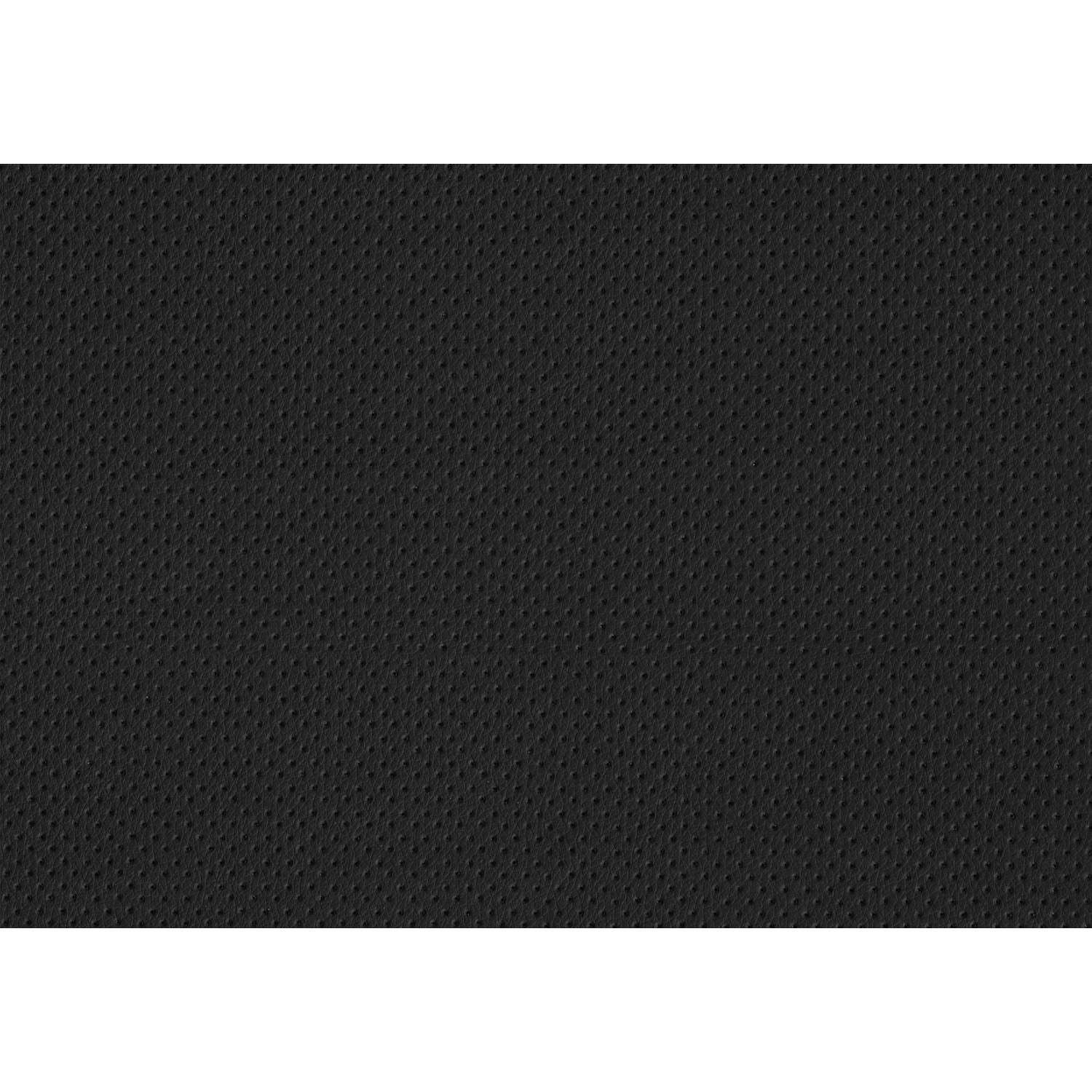 Monarch Specialties BLACK LEATHER-LOOK/HIGH BACK EXECUTIVE OFFICE CHAIR