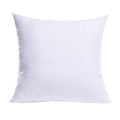 Miulee Throw Pillow Insert Premium Pillow Stuffer Sham Square For Decorative Cushion Bed Couch Sofa 26X26 Inch