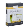 Southworth Inkjet & Laser Printer Paper, 8.5' X 11', 28 Lb., Radiant White, 550 Sheets (91723-01)