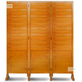 Stylishtrove Furnish Mango Wooden Living Room Partition Room Divider Office Divider Panel Living Room Partitions Design Tapper F