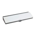 Ecr4Kids Messagestor Keyboard Write And Store, Desk Organizer, White