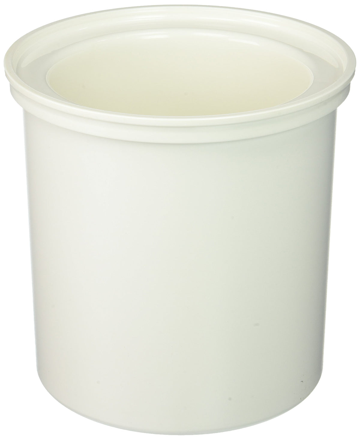 Cambro CFR18148 White 1.7 Qt ColdFest Crock