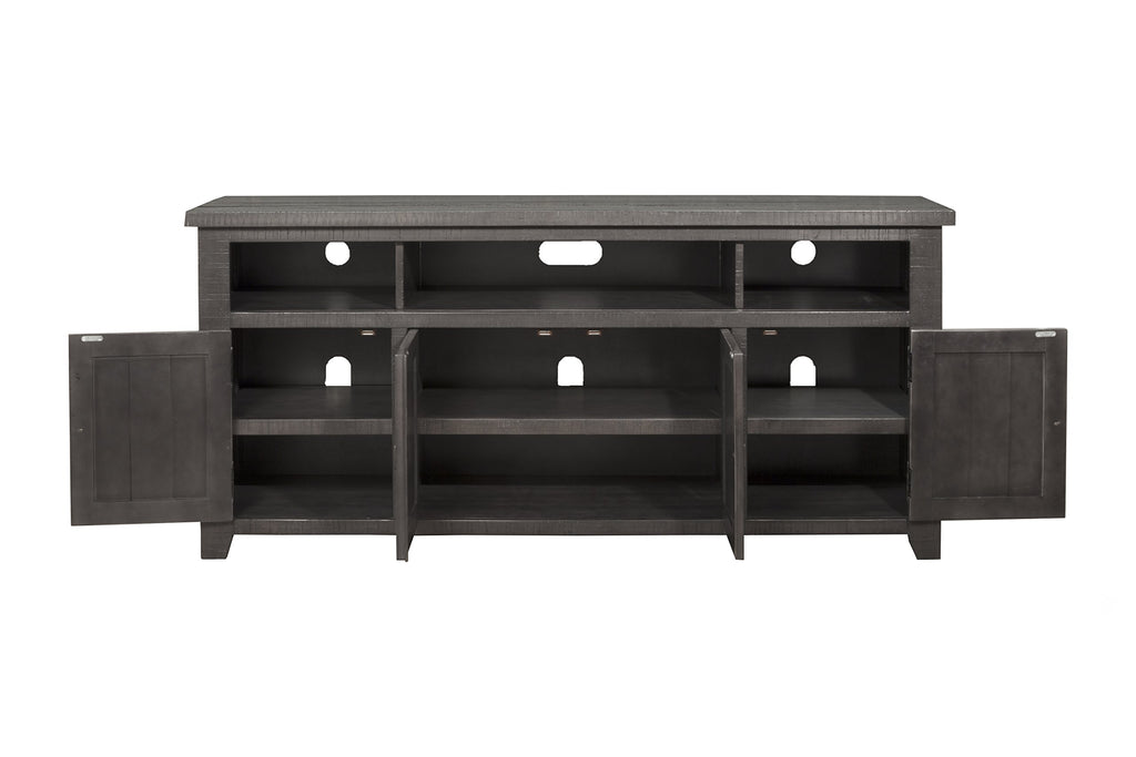 Martin Svensson Home West Mill 65" Tv Stand, Grey