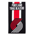 Northwest NBA Portland Trail Blazers Beach Towel, 30 X 60 Inches