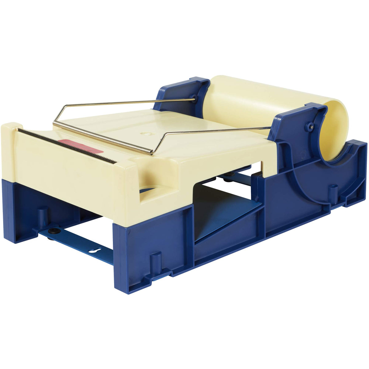 Aviditi 6' Plastic Label Protection Tape Dispenser