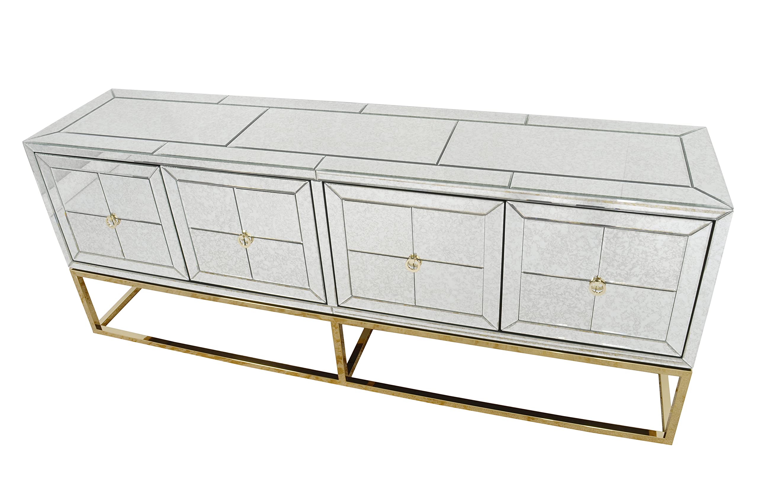 AFD Home Striazza Long Cabinet - Thumbnail 2