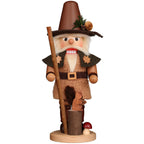 Christian Ulbricht Premium Nutcracker - Woodsman (Natural)