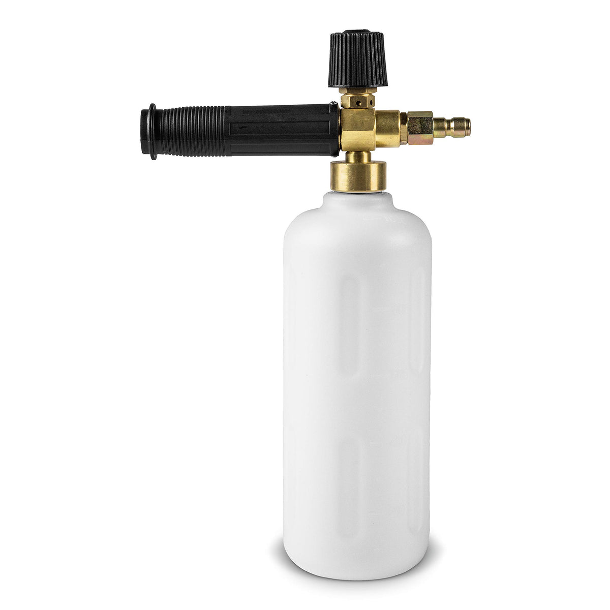 Krcher - Foam Cannon - For Karcher Electric Pressure Washers: K1700-K2000 And Gas Power Pressure Washers Up To 4000 Psi - Quick-