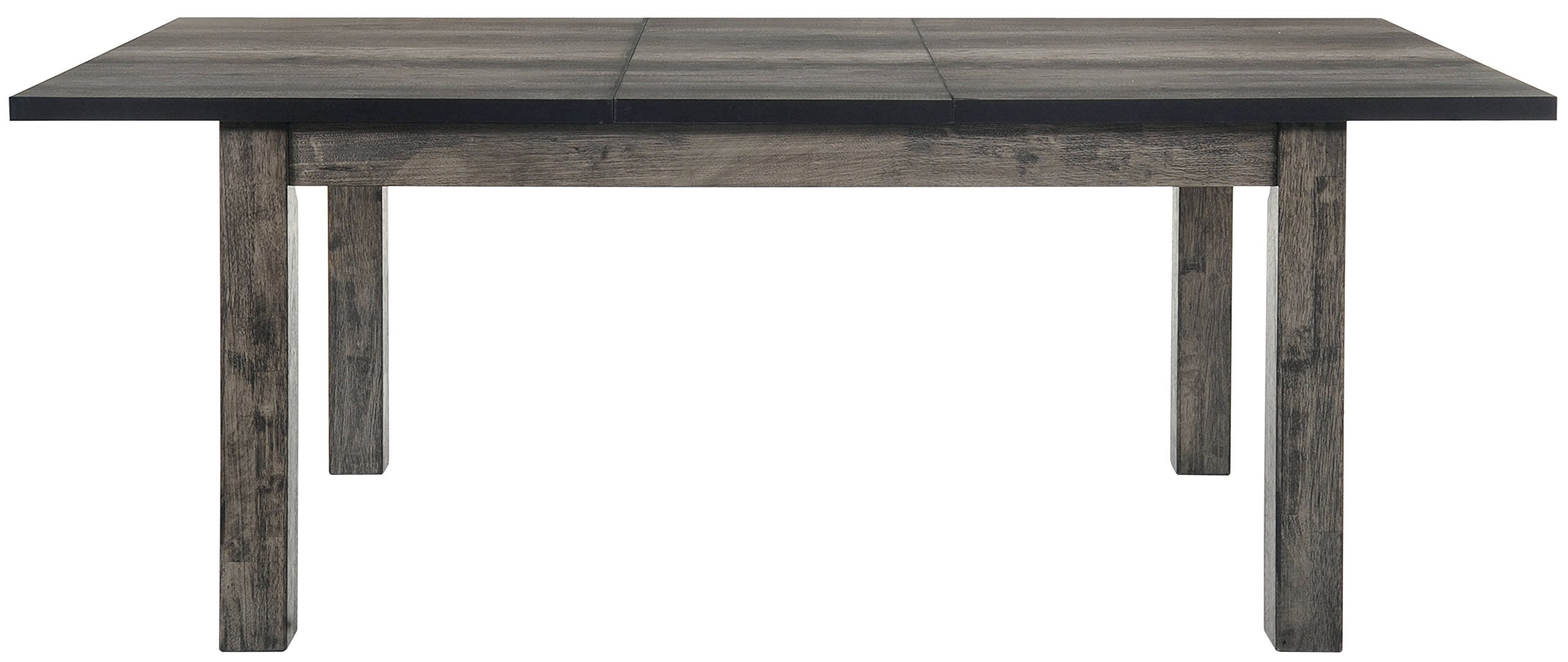 Cambridge Drexel 5 Piece Dining Set Brown