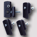 Ozark Trail Coleman First Up 10X10 Instant Canopy-4 Cross Connectors Parts