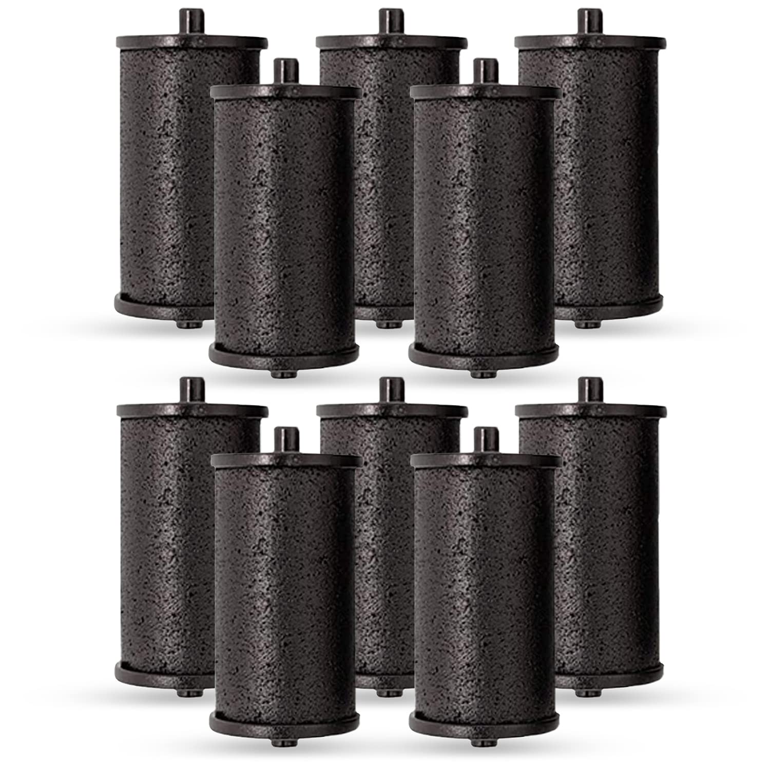 Perco Ink Roll For Perco Pro 1 Line & Perco Pro 2 Line Perco Labelers (Perco Pro Inker 10 Pack)