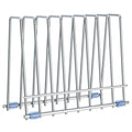 IDEATECH Bags Rack, Drying Rack for Bags, Stainless Stand, File Organizer Desktop Storage Book Shelf, Kitchen Storage & Organiza