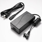 Power Recliner Power Supply, Sopito Universal Magnetic Ring Ac/Dc Adapter 100-240V With Wire, Quality 29V 2A Transformer 2-Pin Connector, Replacement Part For Lazy Boy, Limoss, Okin