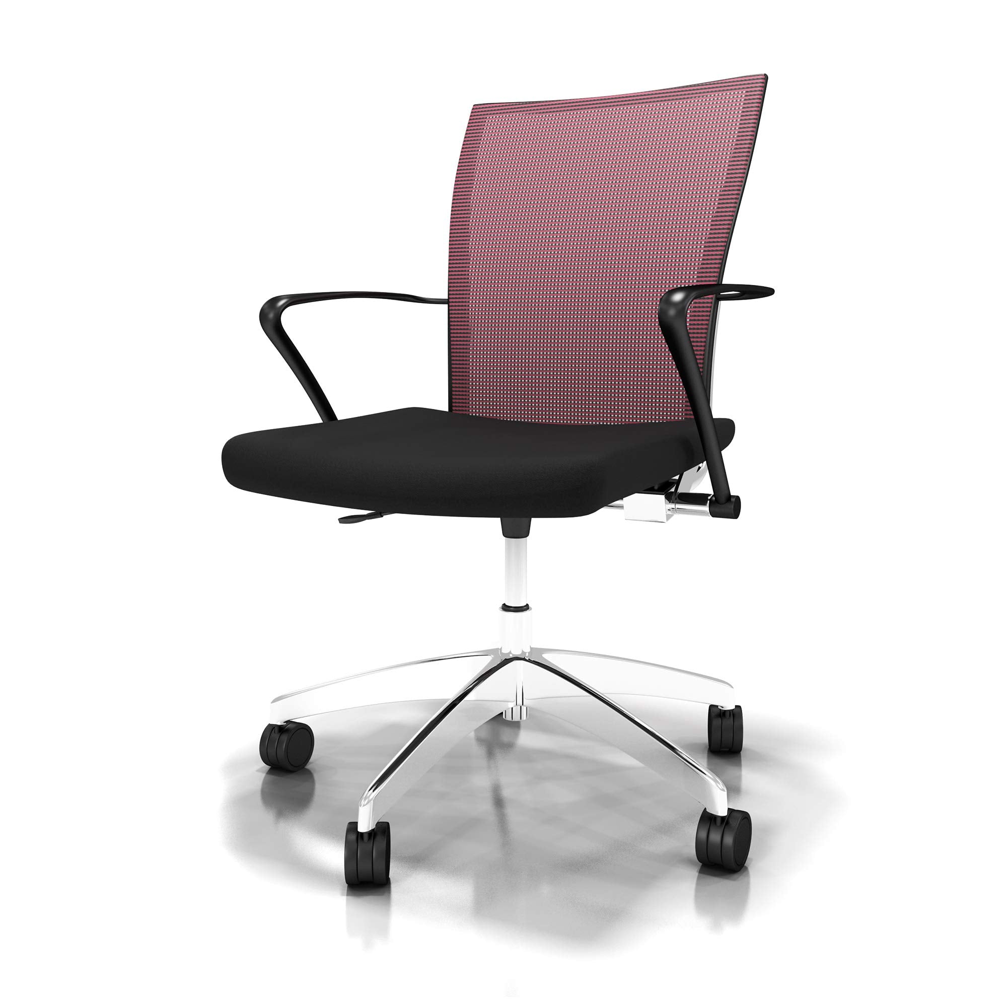 Safco Mayline Valoré Training Series Height Adjustable Task Chair,