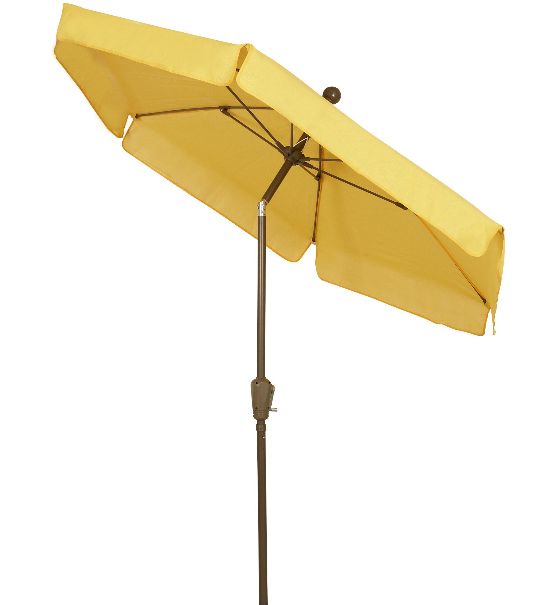 FiberBuilt Patio Umbrella - Thumbnail 2