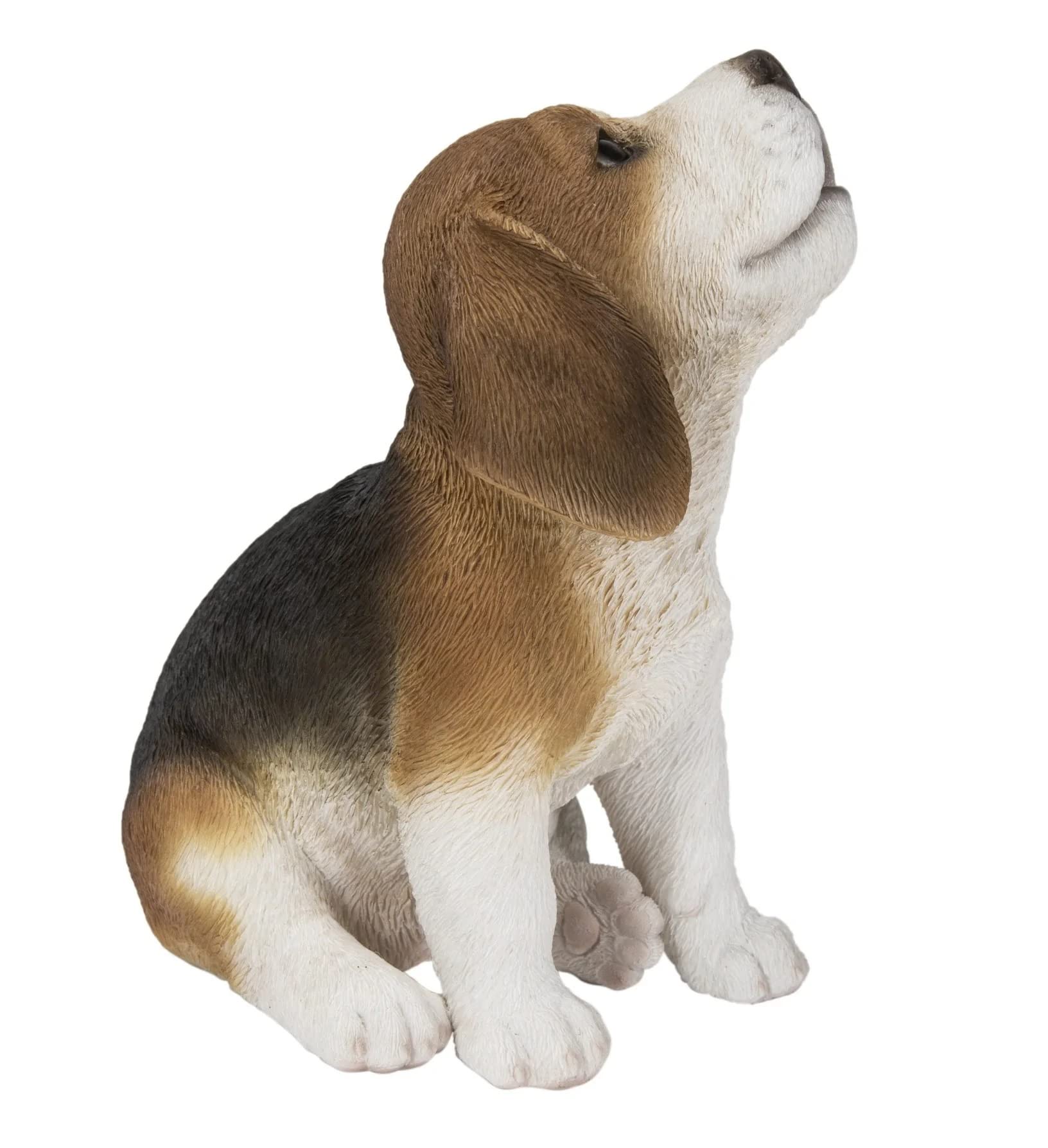 Hi Line Gift Ltd Beagle Puppy Howling