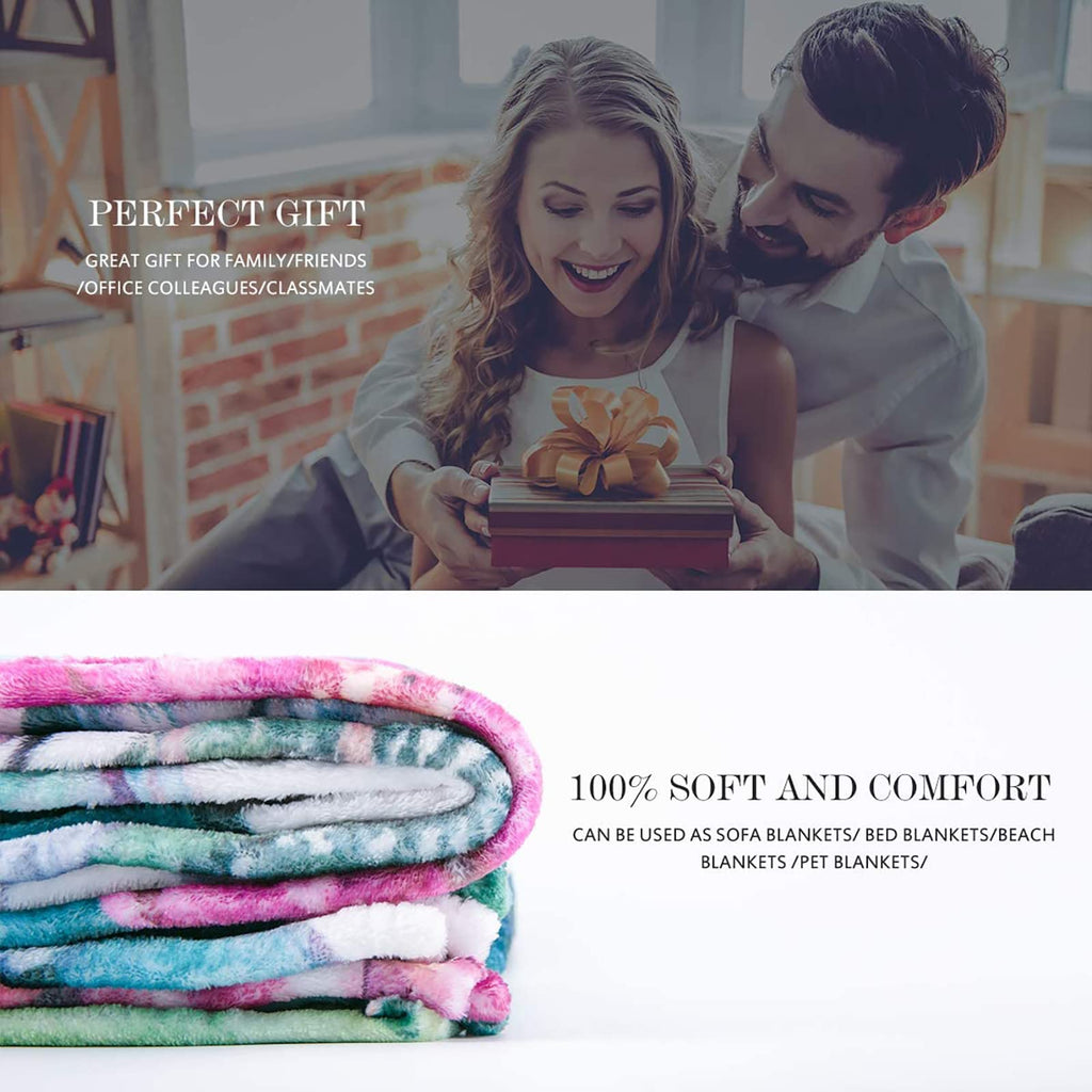 Jekeno Police Officers Prayer Blanket Gifts For Men Kids Boys Home Bedroom Living Room Decor Soft Cozy Lightweight Plush Throw B
