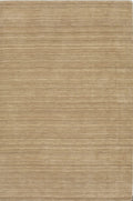 Dalyn Rugs Rafia Area Rug, 3-Feet 6-Inch By 5-Feet 6-Inch, Linen