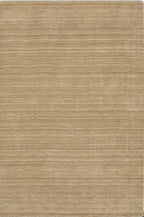 Dalyn Rugs Rafia Area Rug, 3-Feet 6-Inch By 5-Feet 6-Inch, Linen