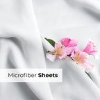 Extra Deep Pocket Cal King Sheets - 4 Piece Breathable & Cooling Bed Sheets - Hotel Luxury Bed Sheet Set - Soft, Wrinkle Free & Comfy - Easily Fits Extra Deep Mattresses - Deep Pocket White Sheets Set