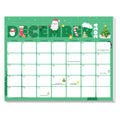 Sunee Magnetic Calendar For Refrigerator 2025 (8.5' X11') From October 2024 To December 2027 Wall Calendar, Fridge Calendar 20