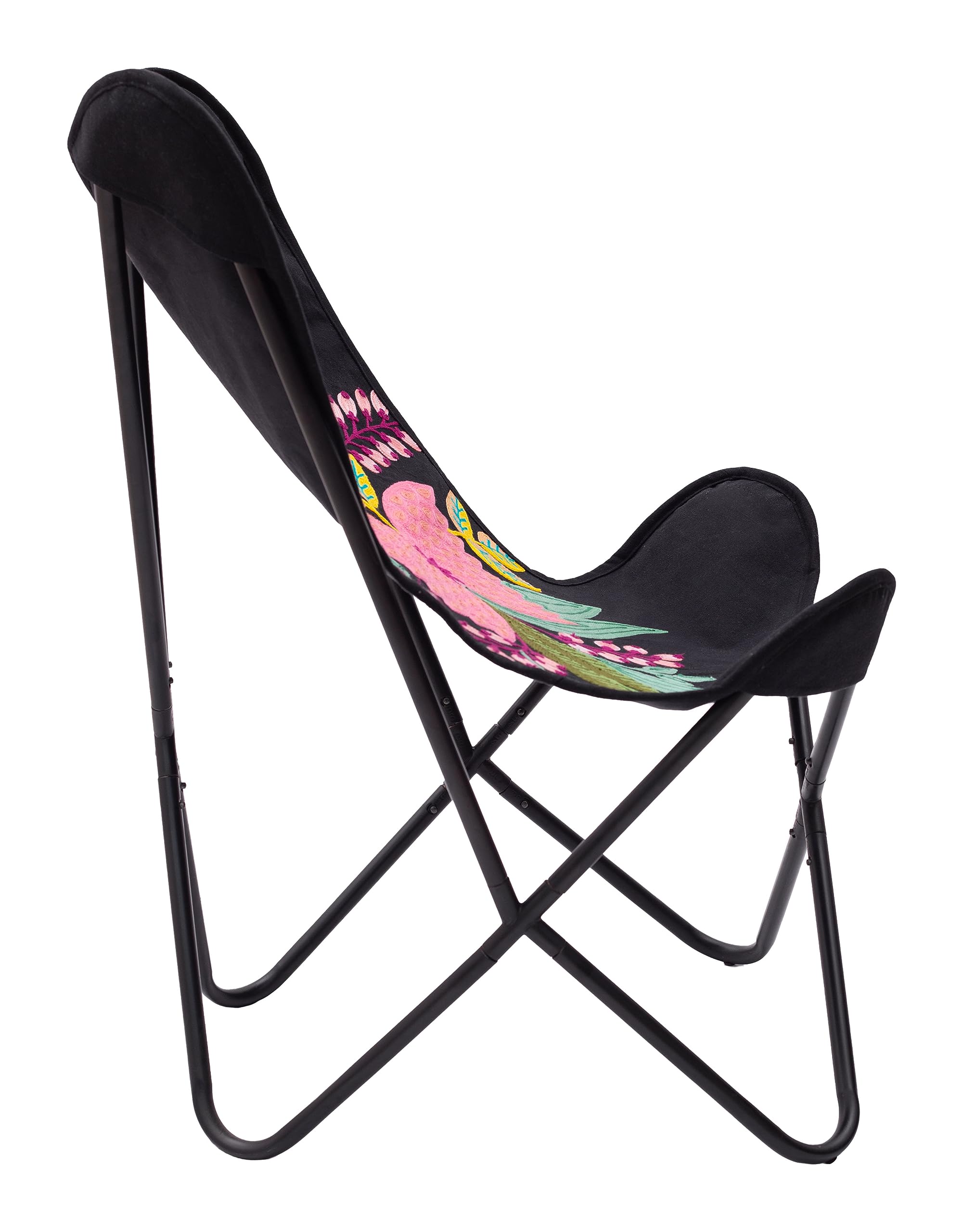 Zuo Mare Accent Chair Multicolor