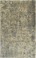 Dalyn Galli Glacier 9'6" X 13'2" Area Rugs Gg3Gl10X13