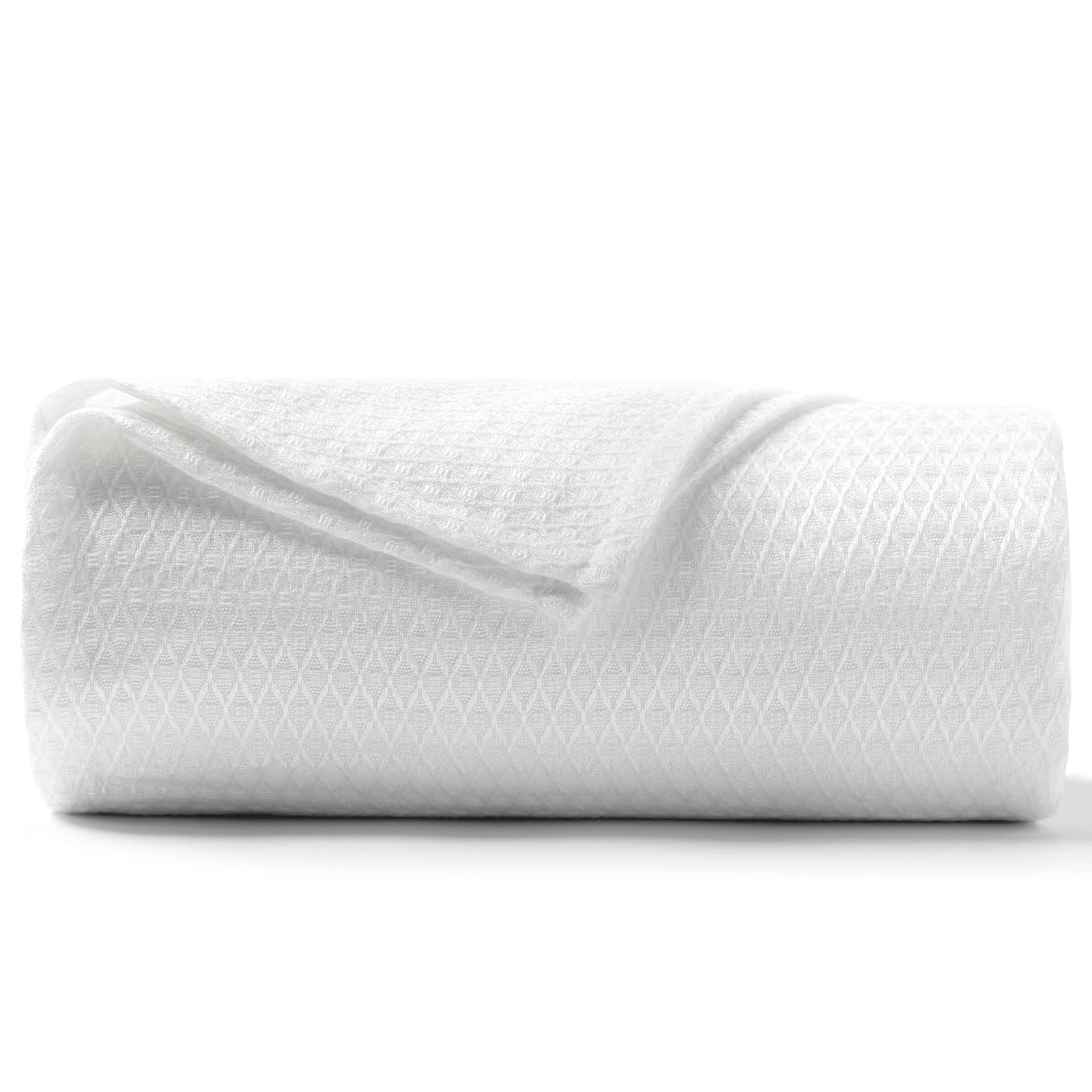 Dangtop Cooling Blankets, 100 Bamboo Blanket For All-Season, Cooling Blankets Absorbs Body Heat To Keep Cool On Warm Night, Ultr