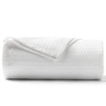 Dangtop Cooling Blankets, 100 Bamboo Blanket For All-Season, Cooling Blankets Absorbs Body Heat To Keep Cool On Warm Night, Ultr