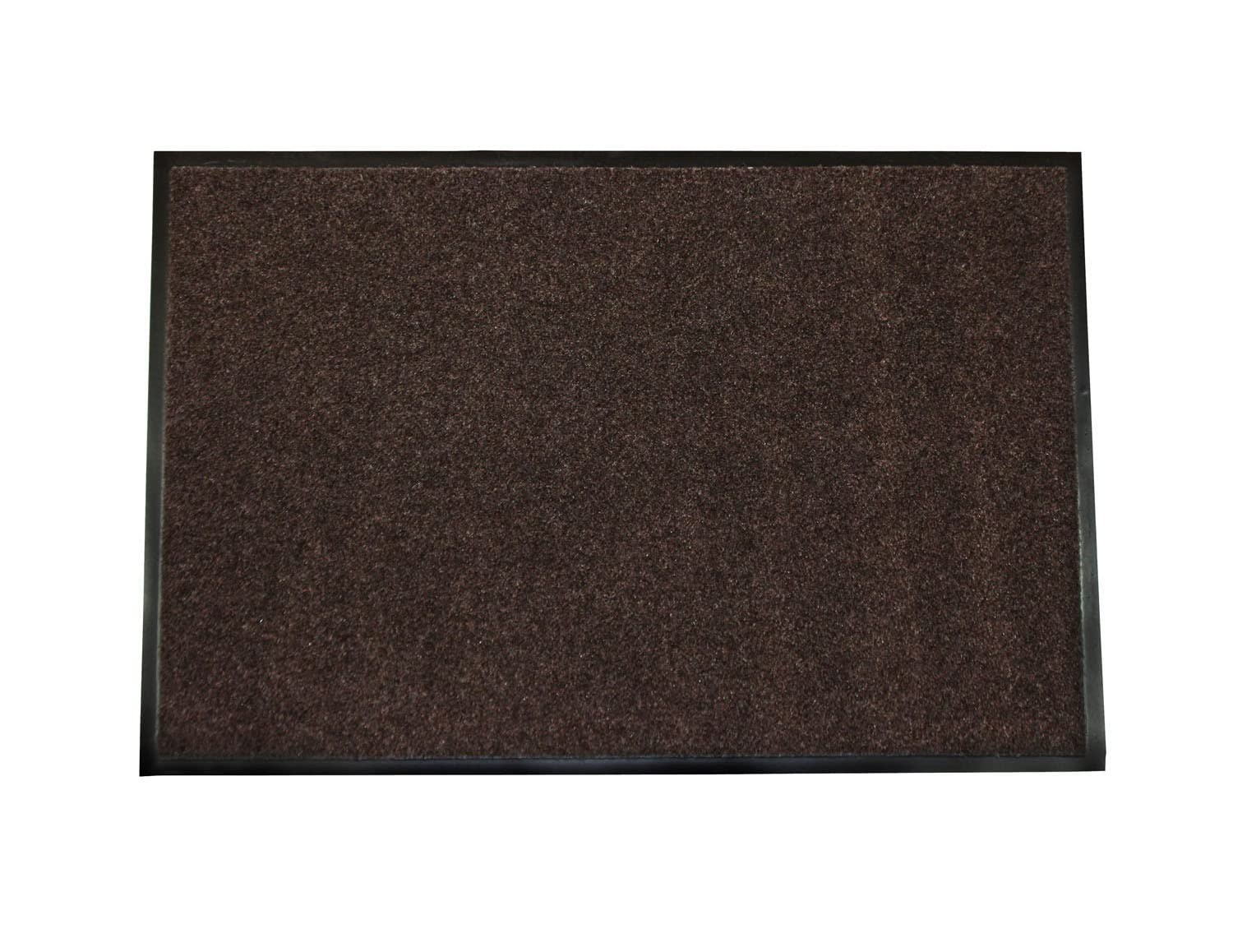 Doortex Plushmat Walnut Brown Indoor Entrance Mat 36" x 48”