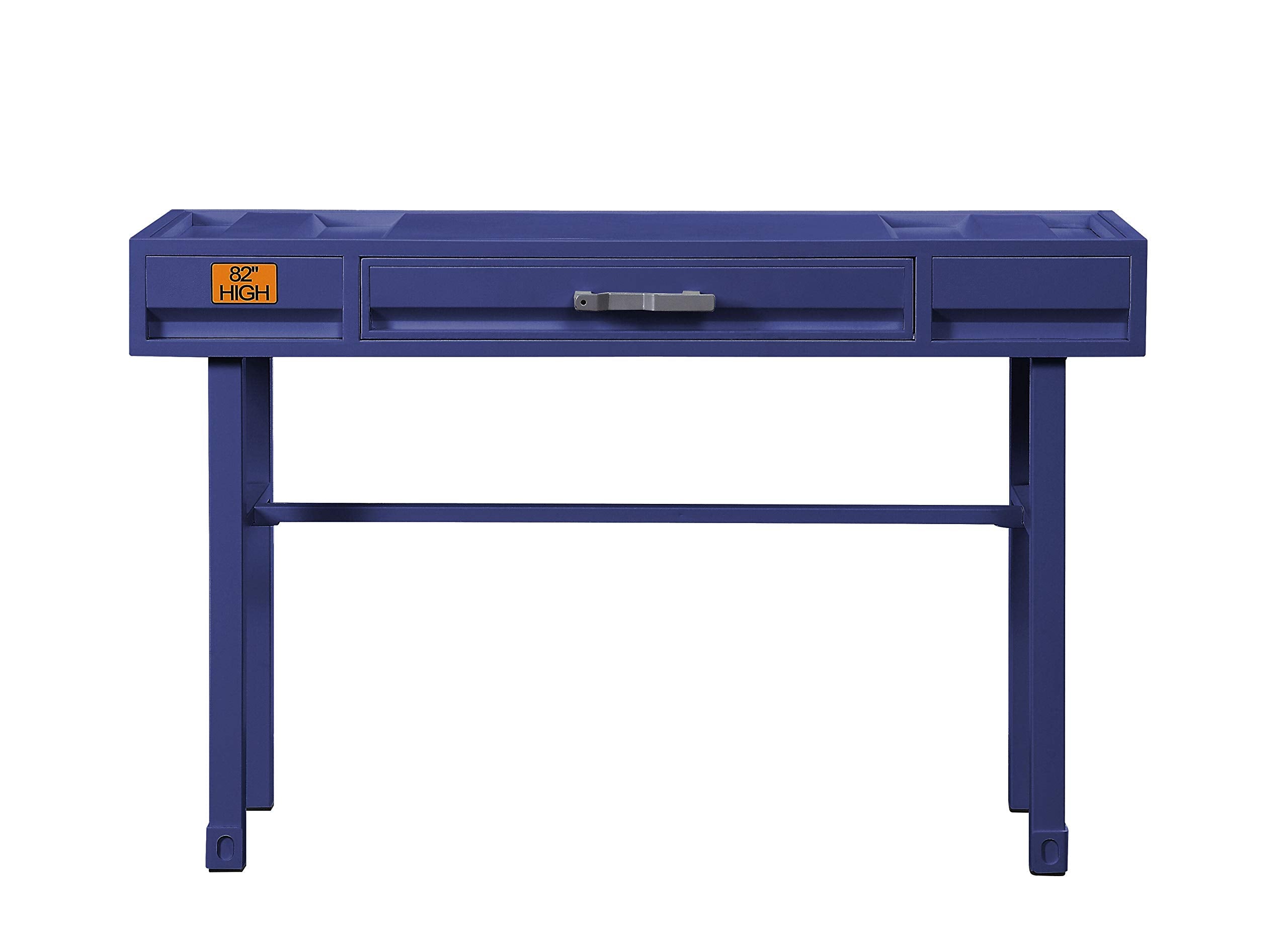 Acme Cargo Vanity Desk in Blue