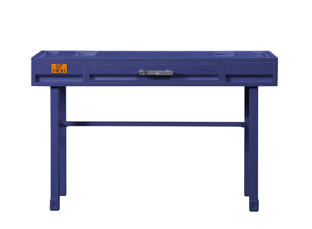 Acme Cargo Vanity Desk in Blue