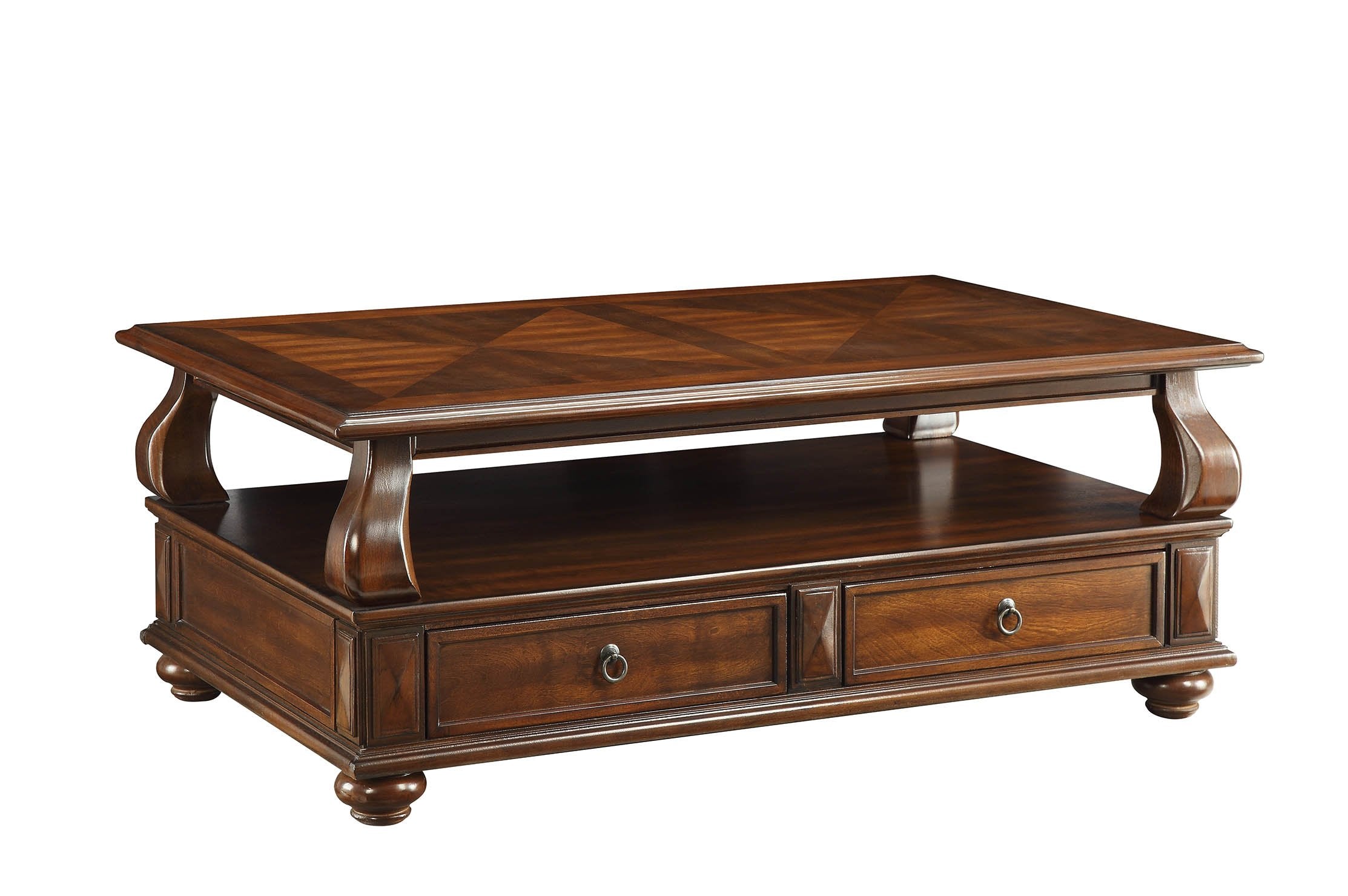 ACME & Co. Amado Coffee Table - Thumbnail 3